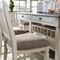 Signature Design by Ashley Bolanburg 5 pc. Counter Height Dining Set - Image 3 of 3