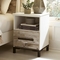 Signature Design by Ashley Evanni 1 Drawer Nightstand - Image 1 of 4