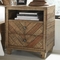 Signature Design by Ashley Grindleburg 2 Drawer Nightstand - Image 2 of 4