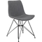 Armen Living Palmetto Dining Chair - Image 1 of 4