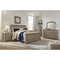 Signature Design by Ashley Lettner Panel Bed 5 pc. Set - Image 1 of 4