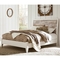 Signature Design by Ashley Evanni Panel Bed - Image 1 of 4
