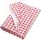 Coghlans 54 x 72 in. Vinyl Tablecloth - Image 1 of 3