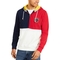 Nautica Fashion Blocked Pullover Hoodie - Image 1 of 4