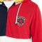 Nautica Fashion Blocked Pullover Hoodie - Image 4 of 4