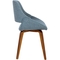 LumiSource Fabrico Chair 2 pk. - Image 2 of 3