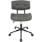 LumiSource Lombardi Office Chair - Image 5 of 5