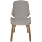 LumiSource Serena Dining Chair 2 pk. - Image 3 of 8