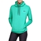 Under Armour Featherweight Funnel Neck Fleece - Image 3 of 5