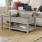 Cottage Road Lift Top Coffee Table - Image 1 of 4