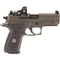 Sig Sauer P229 Legion 9mm 3.9 in. Barrel 10 Rnd Pistol Legion Gray with Romeo1 - Image 1 of 3