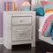 Ashley Paxberry 2 Drawer Night Stand - Image 1 of 3