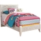 Ashley Paxberry Panel Bed - Image 1 of 3