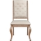 Coaster Glen Cove Dining Chair with Trim 2 pk. - Image 1 of 3