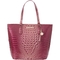 Brahmin Asher Melbourne Lotus Leather Tote - Image 1 of 4