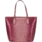 Brahmin Asher Melbourne Lotus Leather Tote - Image 3 of 4