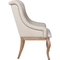 Coaster Glen Cove Arm Chair with Trim 2 pk. - Image 3 of 3