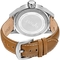 JBW Men's Rook Diamond Accent Leather Band Watch J6287 - Image 3 of 3