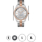 JBW Women's Mondrian Diamond Accent Watch - Image 4 of 4