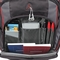 Solo Launch 17.3 in. Backpack, Black/Gray with Red Trim - Image 4 of 4