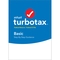 Intuit TurboTax Basic 2018 Tax Software (PC or Mac) - Image 1 of 2
