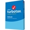 Intuit TurboTax Deluxe + State 2018 Tax Software (PC or Mac) - Image 1 of 2