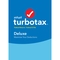 Intuit TurboTax Deluxe + State 2018 Tax Software (PC or Mac) - Image 2 of 2
