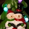 Snowman under Christmas Tree - Image 2 of 4