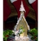 Alpine Christmas Wooden House - Image 1 of 3