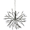 Alpine Christmas White Twig Ornament Light - Image 1 of 3
