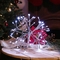 Alpine Christmas White Twig Ornament Light - Image 3 of 3