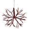 Alpine Christmas Red Twig Ornament Light - Image 1 of 8