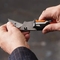 Fiskars Pro Folding Utility Knife - Image 4 of 6
