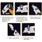 Fiskars Pro Folding Utility Knife - Image 6 of 6