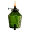 TIKI 64 in. Adjustable Flame Glass Penta Torch - Image 1 of 2