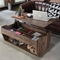Furniture of America Eastman Lift Top Coffee Table - Image 2 of 2