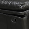 Furniture of America Listowel Bonded Leather Recliner - Image 2 of 2