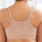 Glamorise MagicLift Comfort Bra with Posture Back - Image 2 of 3