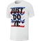 Nike Dry DNA Just Do It Heritage Tee - Image 1 of 2