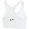 Nike Rebel Swoosh JDI Medium Support Sports Bra - Image 2 of 2