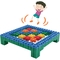 License 2 Play Flexo Free Play Inventor Set Brights Trampoline - Image 4 of 4