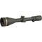 Leupold VX-3i 4.5-14 x 50mm Duplex Matte Finish Riflescope - Image 1 of 2