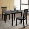 Furniture of America Evie 3 pk. Dining Set - Image 1 of 2