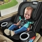 Graco 4Ever DLX 4-in-1 Car Seat - Image 3 of 3
