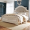 Signature Design by Ashley Realyn Panel Bed - Image 1 of 4