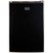Black + Decker 2.5 cu. ft. Refrigerator/Freezer - Image 1 of 5