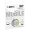 EMTEC 32GB Mobile & Go USB 2.0/Type C Flash Drive - Image 2 of 2