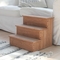 Zoovilla Yorkshire Pet Step with Storage - Image 8 of 10