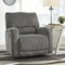 Signature Design by Ashley Wittlich Swivel Glider Recliner - Image 1 of 3