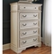 Signature Design by Ashley Realyn 5 Drawer Chest - Image 1 of 4